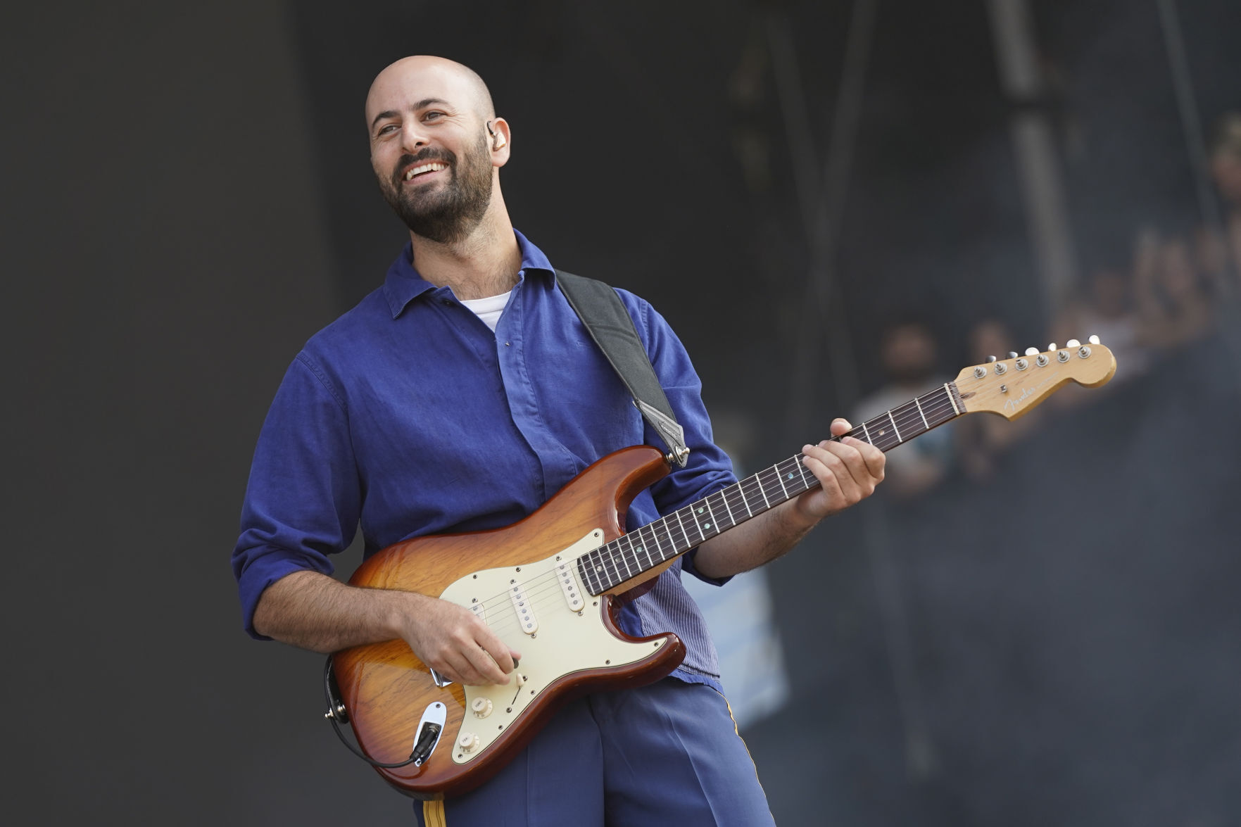 2021 Lollapalooza Music Festival - Day 3